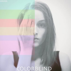 Colorblind - Single