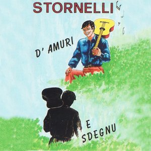 Stornelli d'amuri e sdegnu