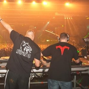 Evil Activities ft. Dj Neophyte 的头像
