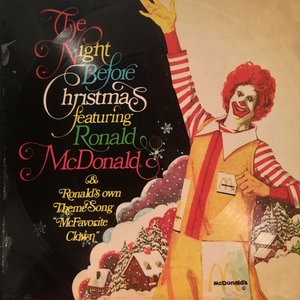 The Night Before Christmas
