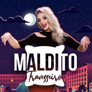 Maldito Travesseiro (Ao Vivo)