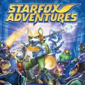 Star Fox Adventures 的头像