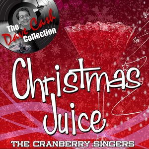 Christmas Juice - [The Dave Cash Collection]