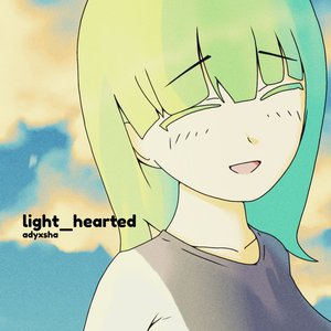Light_Hearted - Single