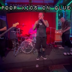 Poor Kids On Glue 的头像
