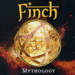 Finch - Mythology - Zortam Music
