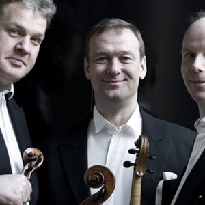 Image for 'Gaede Trio'