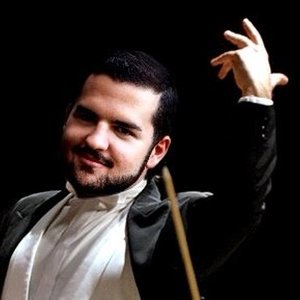 Patrick Maney 的头像