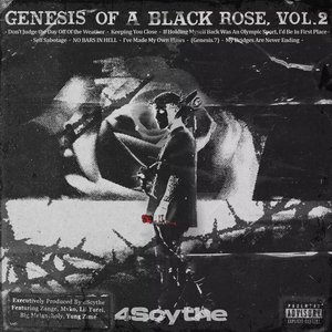 Genesis of a Black Rose, Vol. 2