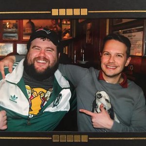 Doughboys Media 的头像