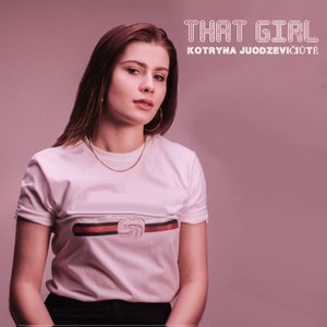 That Girl - Single