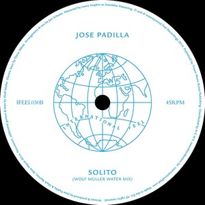 Solito (Wolf Muller Mixes)