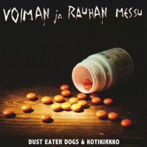 Voiman Ja Rauhan Messu