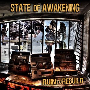 Ruin To Rebuild