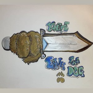 knife