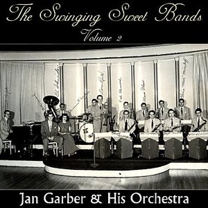 The Swinging Sweet Bands Volume 2