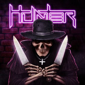 Image for 'HUNTER'