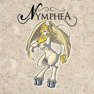Nymphea - EP
