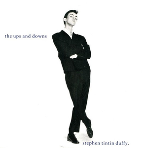 Stephen Duffy - 80