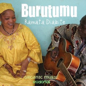 Burutumu (Official Release)