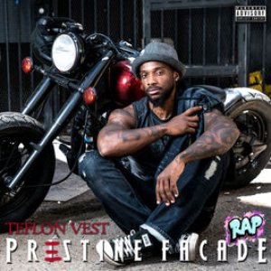Prestine Facade (Rap)