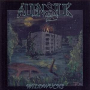 Wildwuchs