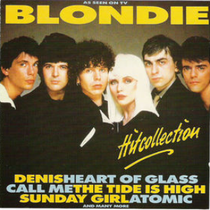 Blondie - 03 - Tide Is High Lyrics - Zortam Music