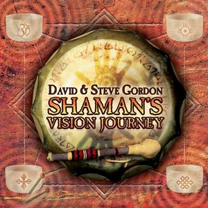 Shaman's Vision Journey