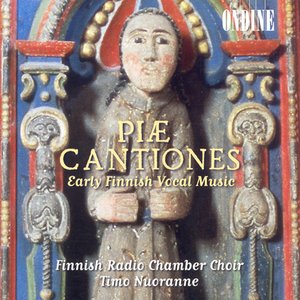 Piae Cantiones - Early Finnish Vocal Music