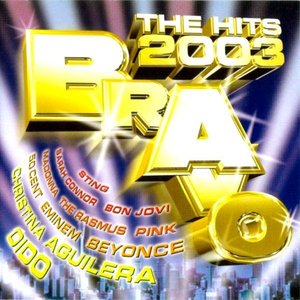 Bravo: The Hits 2003