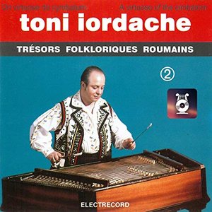Toni Iordache, Vol. 2 (Țambal)
