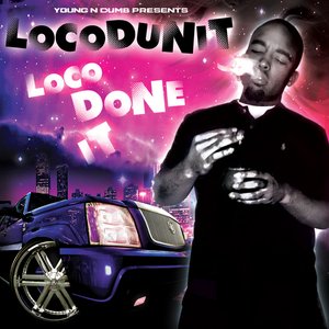 Avatar for LOCODUNIT
