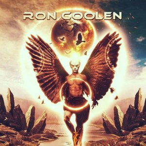 Avatar for Ron Coolen