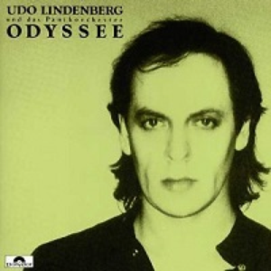 Odyssee cover