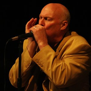 Bill Rhoades 的头像