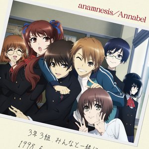 Anamnesis - Single