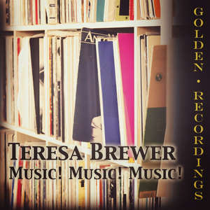 Teresa Brewer - Sunday Lyrics - Zortam Music