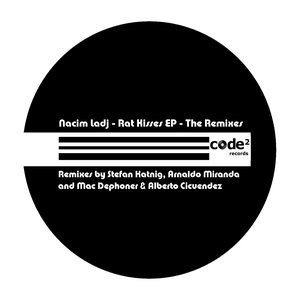 Rat Kisses EP (The Remixes)