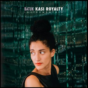 Kasi Royalty (Instrumental Version)