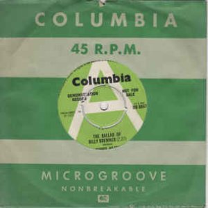 The Ballad of Billy Bremner