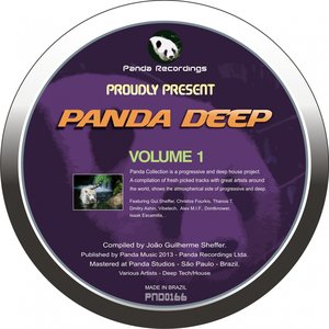 Panda Deep, Vol. 1