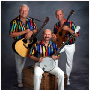 Kingston Trio