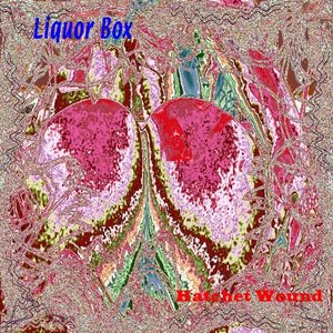 Image for 'Liquor Box'