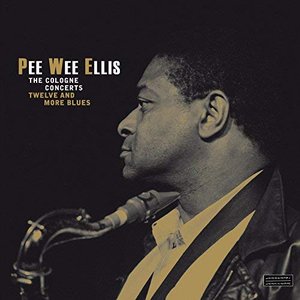 The Cologne Concerts - Twelve and More Blues (Audiophile Edition)