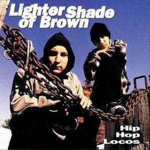 Hip Hop Locos 的头像