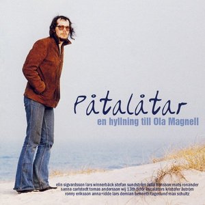 Påtalåtar - En hyllning till Ola Magnell