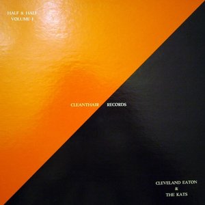 Cleveland Eaton & The Kats 的头像