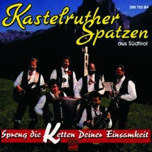 Spreng die Ketten deiner Einsamkeit cover