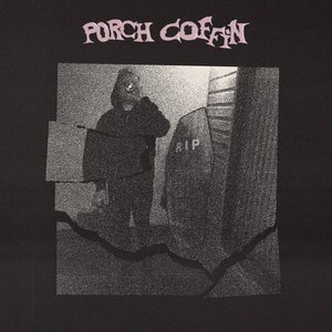 Porch Coffin