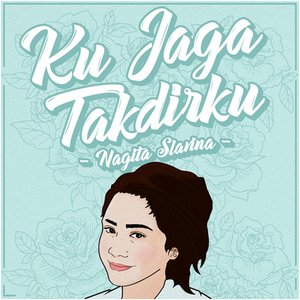 Ku Jaga Takdirku - Single